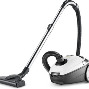 Karcher Aspiradora VC 1 Blanca