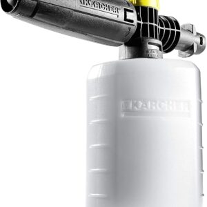 Karcher Boquilla Espumadora FJ6 para hidrolavadoras