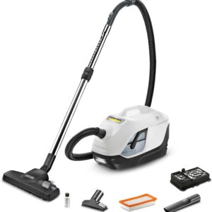Karcher Aspiradora con Filtro de aAgua DS 6