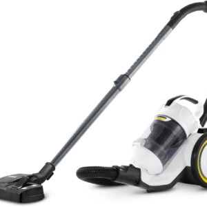 Karcher Aspiradora VC 3 Blanca