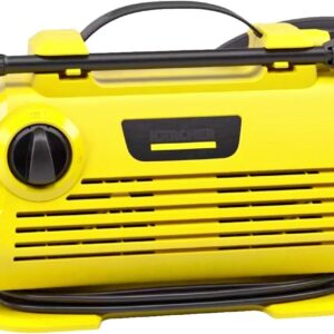 Karcher Hidrolavadora K2 Horizontal Basic