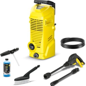 Karcher Hidrolavadora eléctrica K1 Car
