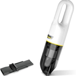 Karcher Aspiradora de Mano CVH 2 Blanca