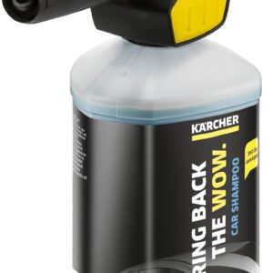 Karcher Boquilla de espuma FJ 10 y Car Shampoo