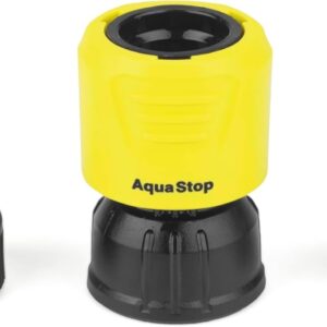 Karcher - Kit de adaptador de conexión rápida de repuesto para lavadoras a presión eléctricas y de gas