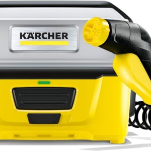 Karcher Hidrolimpiadora Portatil OC 3