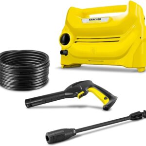 Karcher Hidrolavadora K1 Entry