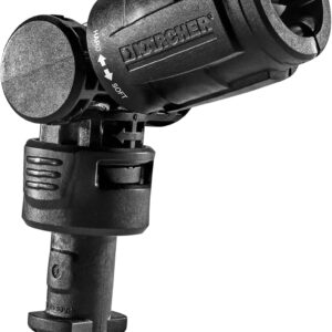 Karcher K2-K7 Mini VP160 Vario Power Jet 2.643-254.0