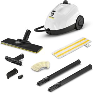 Karcher Limpiador de vapor SC 2 Blanco