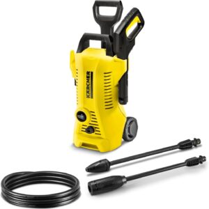 Karcher Hidrolavadora K 2 Power Control *MX