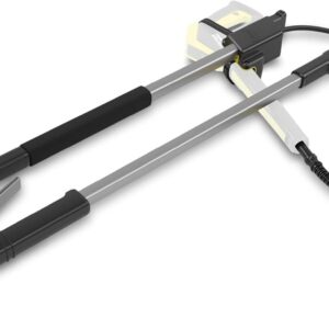 Karcher Tubo de chorro telescópico con articulación