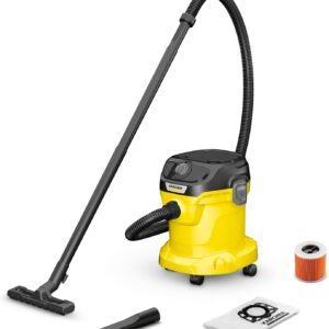 Karcher Aspiradora Multifuncional KWD 2