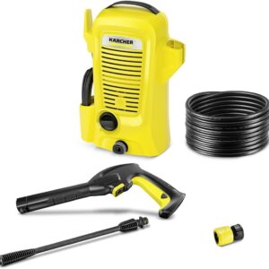 Karcher Hidrolavadora 1600 Psi 1303W Pistola Alt 1.600-101.0