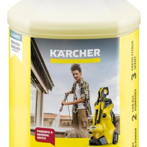 Karcher 1000ml - Limpiador (1000 ml, 1 Pieza(s))