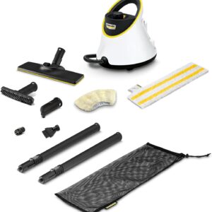 Karcher SC 2 DeLuxe EasyFix Blanco