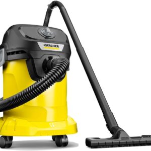 Karcher Aspiradora Multifuncional KWD 3 de 17L