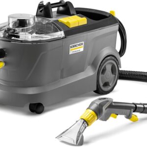 Karcher Lava-aspiradora Profesional Puzzi 10/1