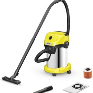 Karcher Aspiradora Multifuncional WD 3 S V-19/6/20