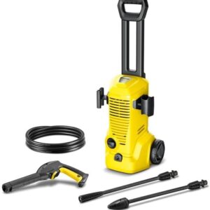 Karcher Hidrolavadora K2 Premium 1600PSI