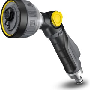 Karcher Pistola de Riego Multifunción de metal Premium