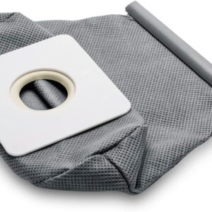Karcher Bolsa De Filtro Lavable Para Aspiradora Vc 1