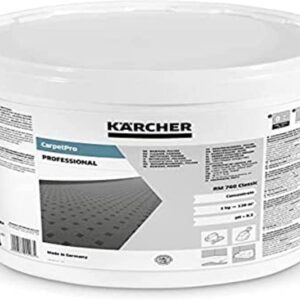 Kärcher Detergente En Polvo Carpet Pro