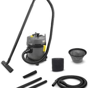 Kärcher Aspiradora Profesional NT 15/1