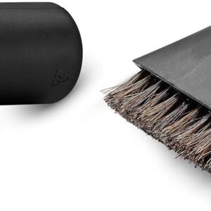 Karcher Kit de cepillos para aspiradoras WD