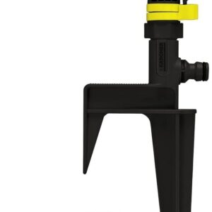 Kärcher Aspersor por Impulsos para Areas Circulares Completas O Parciales PS 300.