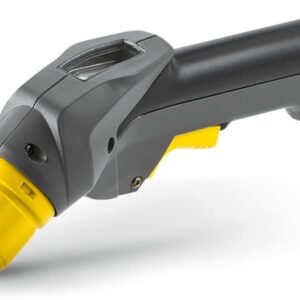 Karcher Pistola con Asa para Puzzi, Negro