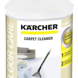 Karcher Limpiador para alfombras 1 Litro