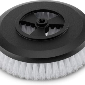 Karcher Pieza de Cambio unviersal para Cepillo Circular WB 120, Negro