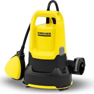 Karcher Bomba de agua SP 9.000 Flat