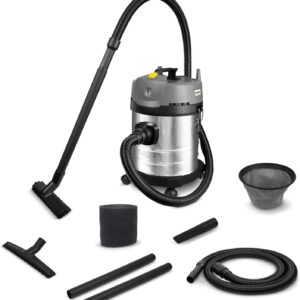 Karcher Aspiradora Profesional NT 20/1