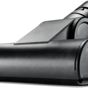 Karcher Boquilla turbo para tapizados compatible con VC1, VC2 y VC3