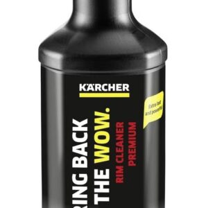 Karcher Limpiador de rines