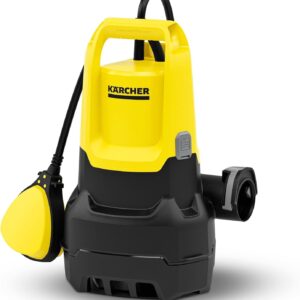 Karcher Bomba de agua sucia SP 11.000 Dirt