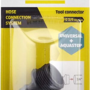 Conexión Karcher 2.645-099.0 - G 3/4