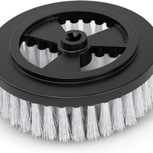 Kärcher Cabezal de recambio universal para cepillo de lavado giratorio WB 130
