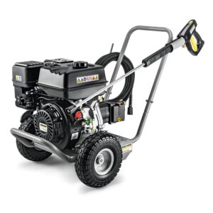 Karcher HD 7/20 G Classic Professional - Lavadora a presión de gasolina (200 bares)