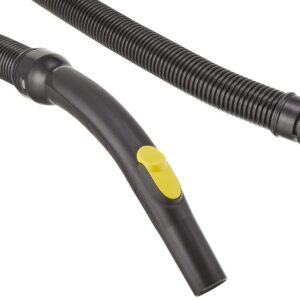 Karcher 4.440-907.0 Manguera de succión con codo, antiestática, color negro
