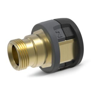 Karcher 4.111-030.0 2 M22IG-TR22AG Adaptador