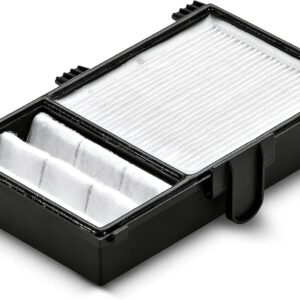 Kärcher 6.414-963.0 accesorio y suministro de vacío - Accesorio para aspiradora (Negro, Blanco, DS 5600)