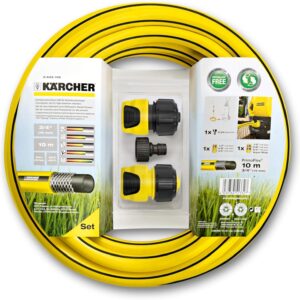 Karcher Kit de mangueras para limpiadoras de alta presión