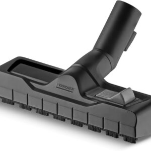 Kärcher 2.863-000.0 accesorio y suministro de vacío - Accesorio para aspiradora (Negro, MV 2 MV 3 MV 3 P MV 3 Premium MV 4 MV 4 Premium MV 5 MV 5 Premium MV 6 P Premium WD...)