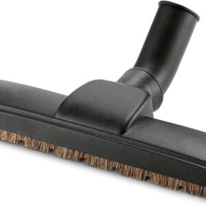 Kärcher 2.863-302.0 accesorio y suministro de vacío Cepillar - Accesorio para aspiradora (Cepillar, Negro, 301 mm, 174 mm, 5.4 cm, 300 g)