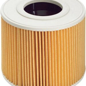 Karcher 64147890 - Filtro tubular para NT27/1 NT48/1