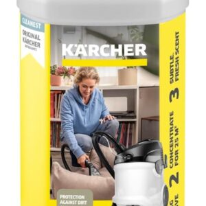 Karcher 6.295-769.0 Líquido repelente textil, 500 ml