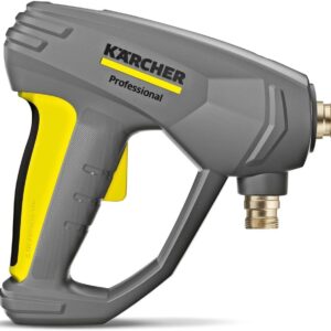 Karcher - Pistola de Alta presión para Lavadora a presión eléctrica