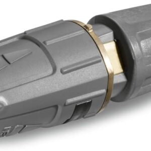 Karcher Boquilla triple 036 para hidrolavadora profesional